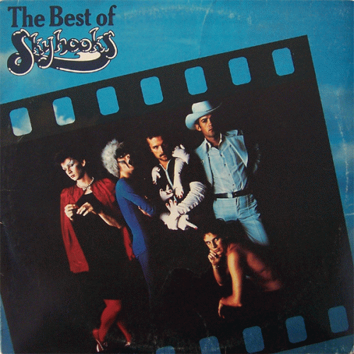 Skyhooks : The Best of Skyhooks